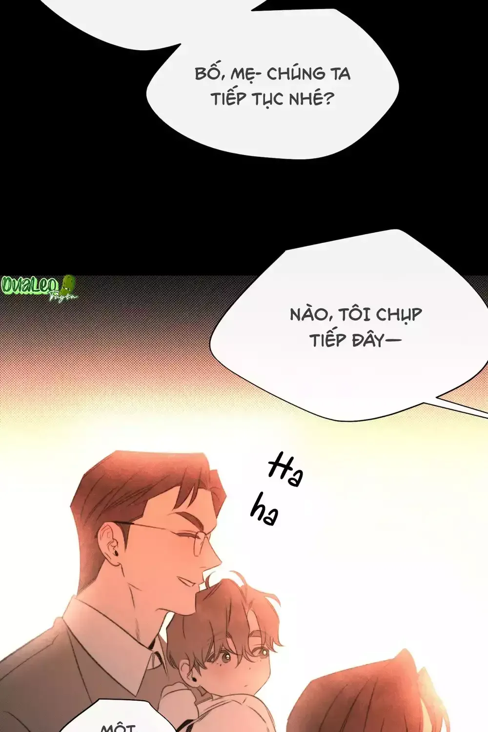 Anh Vẫn Sẽ Yêu Em Kể Cả Khi Điều Đó Là Sai Chap 47 - Next Chap 48