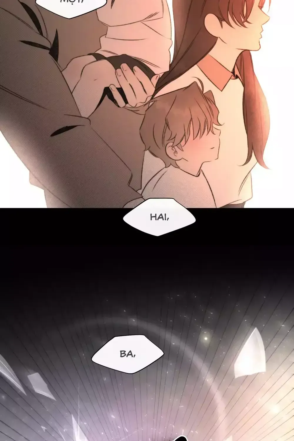 Anh Vẫn Sẽ Yêu Em Kể Cả Khi Điều Đó Là Sai Chap 47 - Next Chap 48