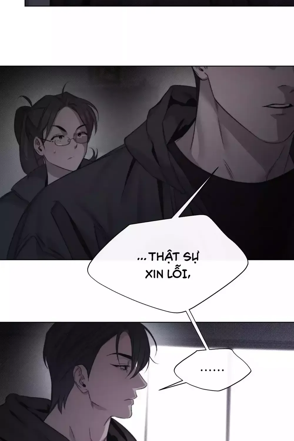 Anh Vẫn Sẽ Yêu Em Kể Cả Khi Điều Đó Là Sai Chap 48 - Next Chap 49