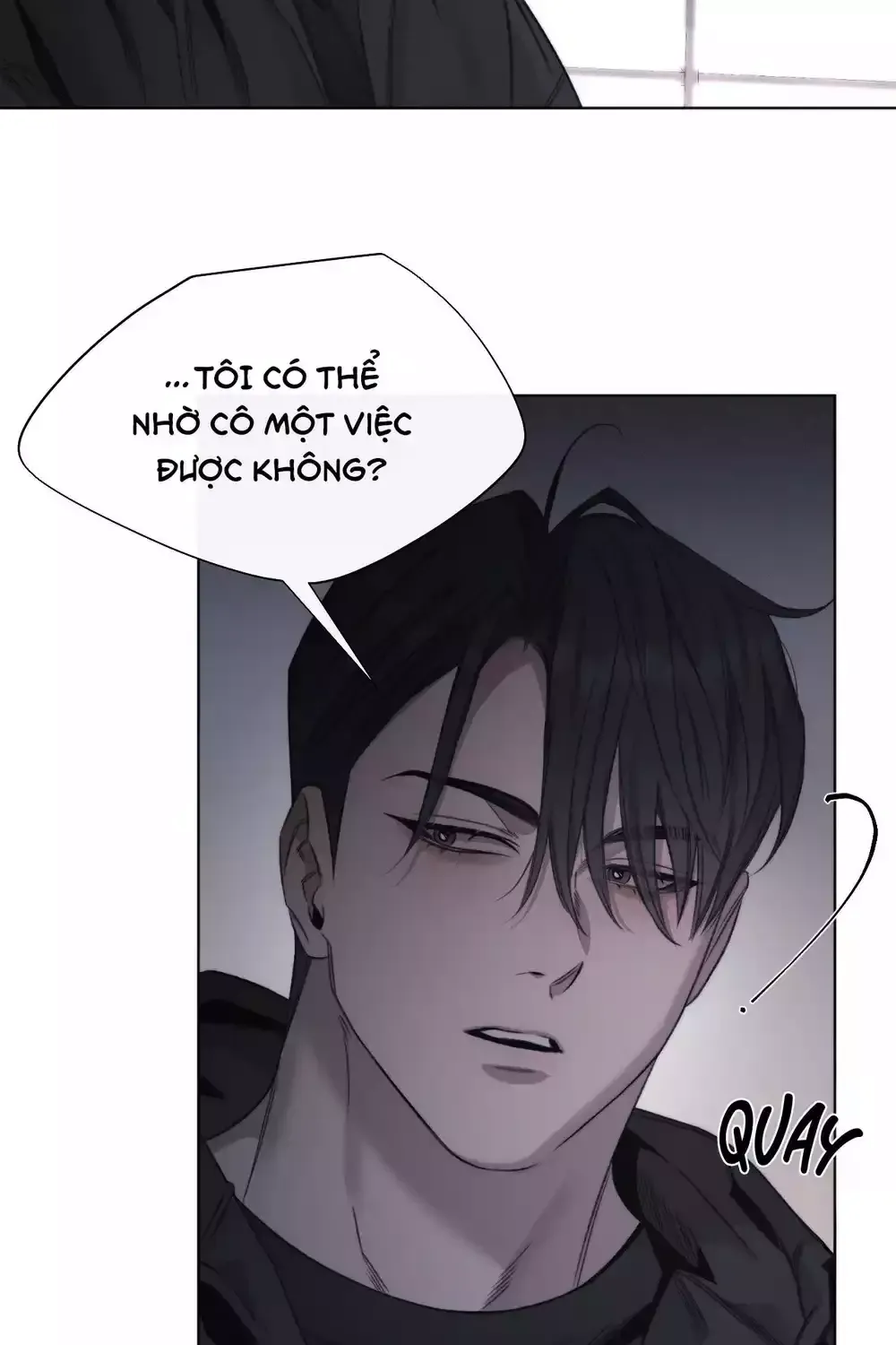 Anh Vẫn Sẽ Yêu Em Kể Cả Khi Điều Đó Là Sai Chap 48 - Next Chap 49