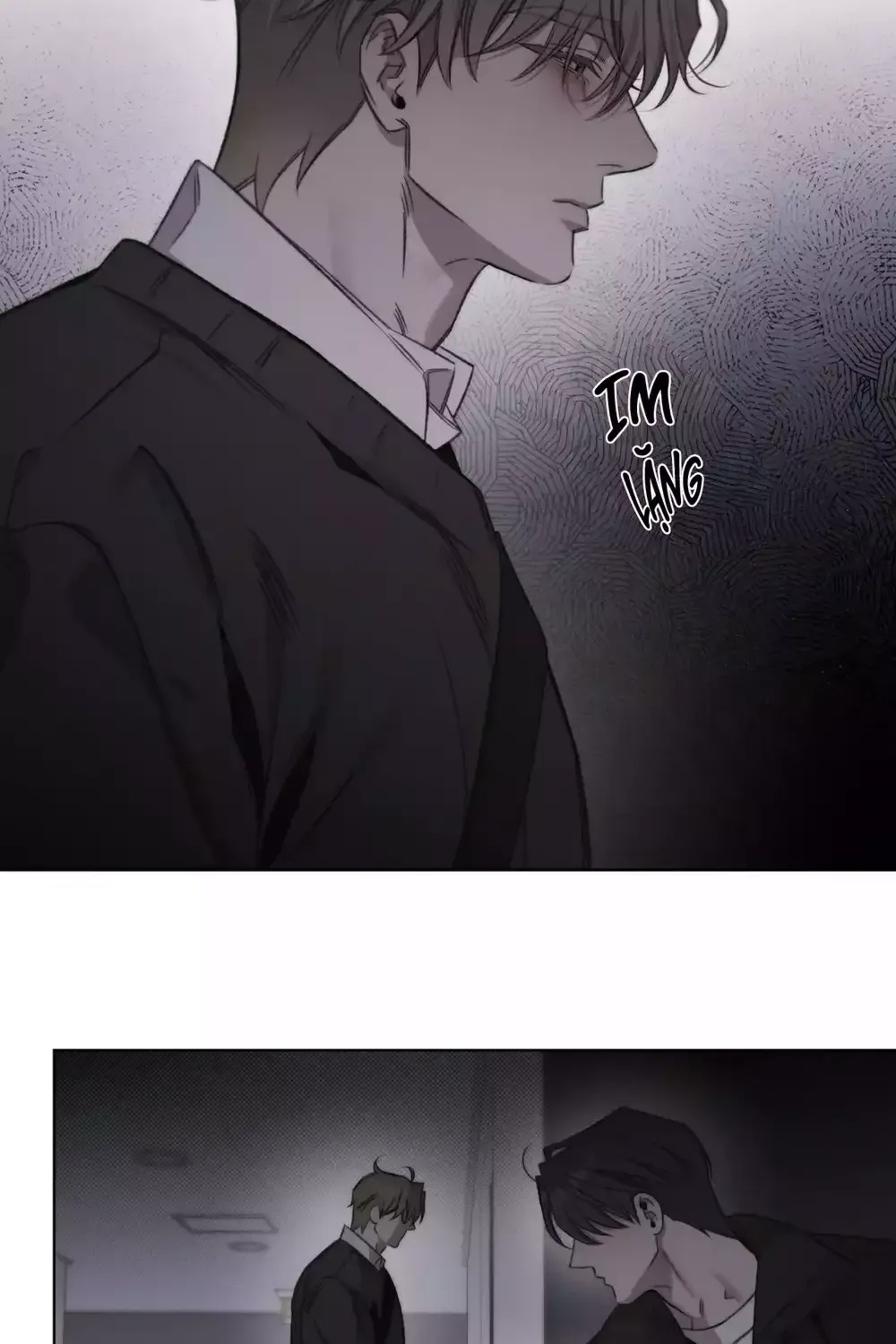 Anh Vẫn Sẽ Yêu Em Kể Cả Khi Điều Đó Là Sai Chap 48 - Next Chap 49