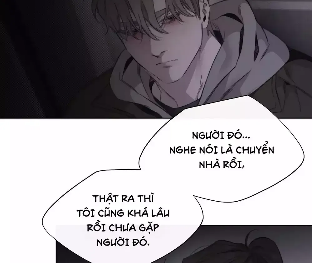 Anh Vẫn Sẽ Yêu Em Kể Cả Khi Điều Đó Là Sai Chap 48 - Next Chap 49