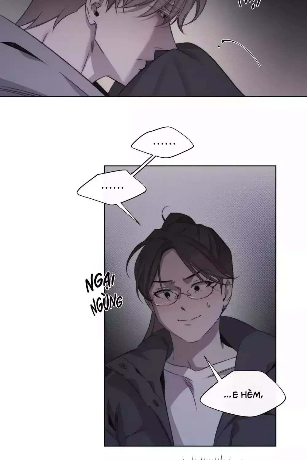 Anh Vẫn Sẽ Yêu Em Kể Cả Khi Điều Đó Là Sai Chap 48 - Next Chap 49