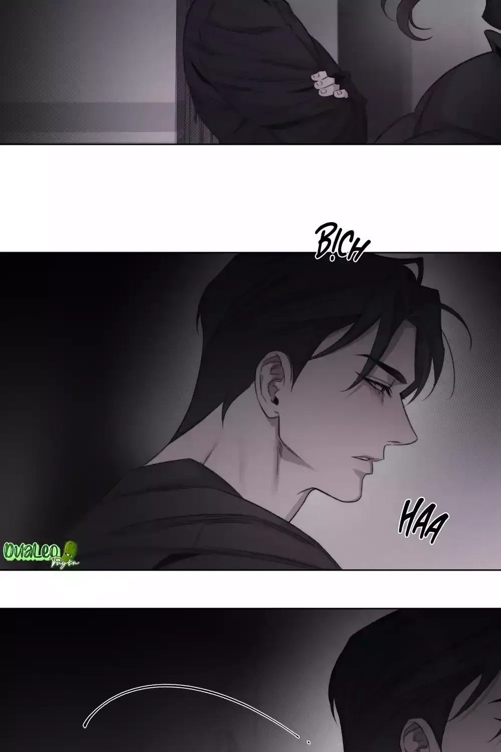 Anh Vẫn Sẽ Yêu Em Kể Cả Khi Điều Đó Là Sai Chap 48 - Next Chap 49