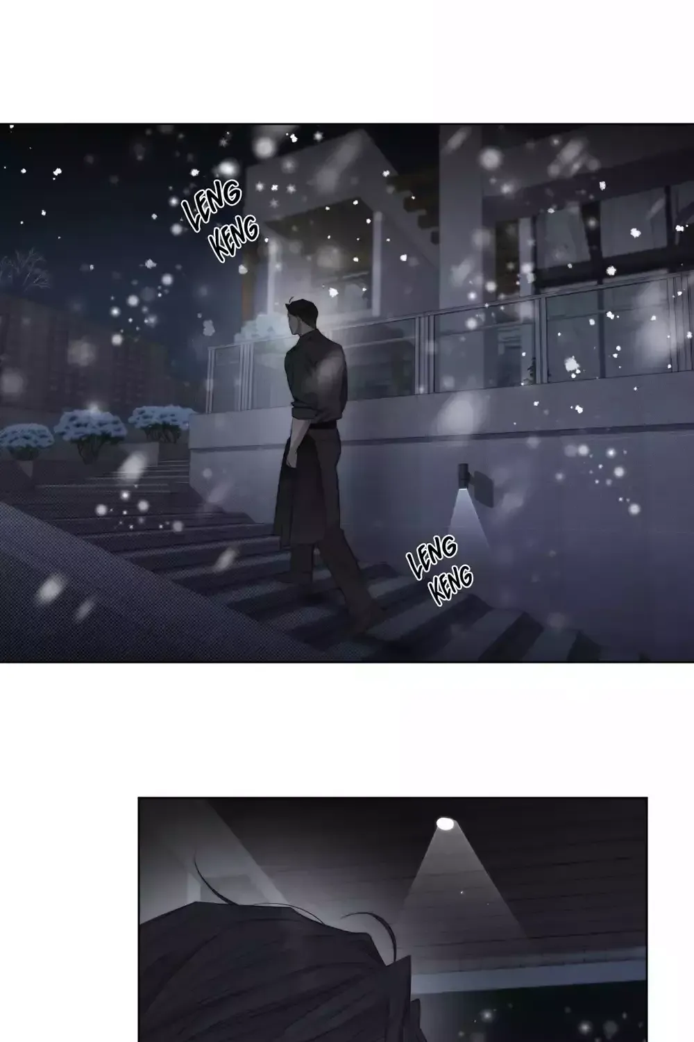 Anh Vẫn Sẽ Yêu Em Kể Cả Khi Điều Đó Là Sai Chap 48 - Next Chap 49