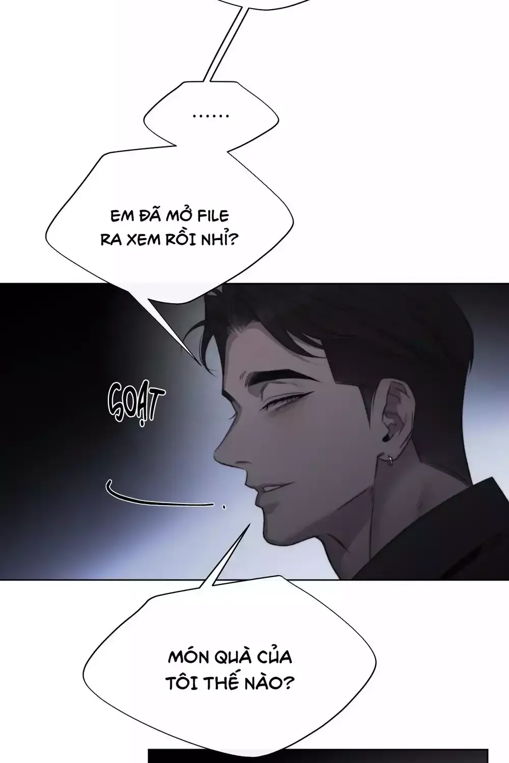 Anh Vẫn Sẽ Yêu Em Kể Cả Khi Điều Đó Là Sai Chap 48 - Next Chap 49
