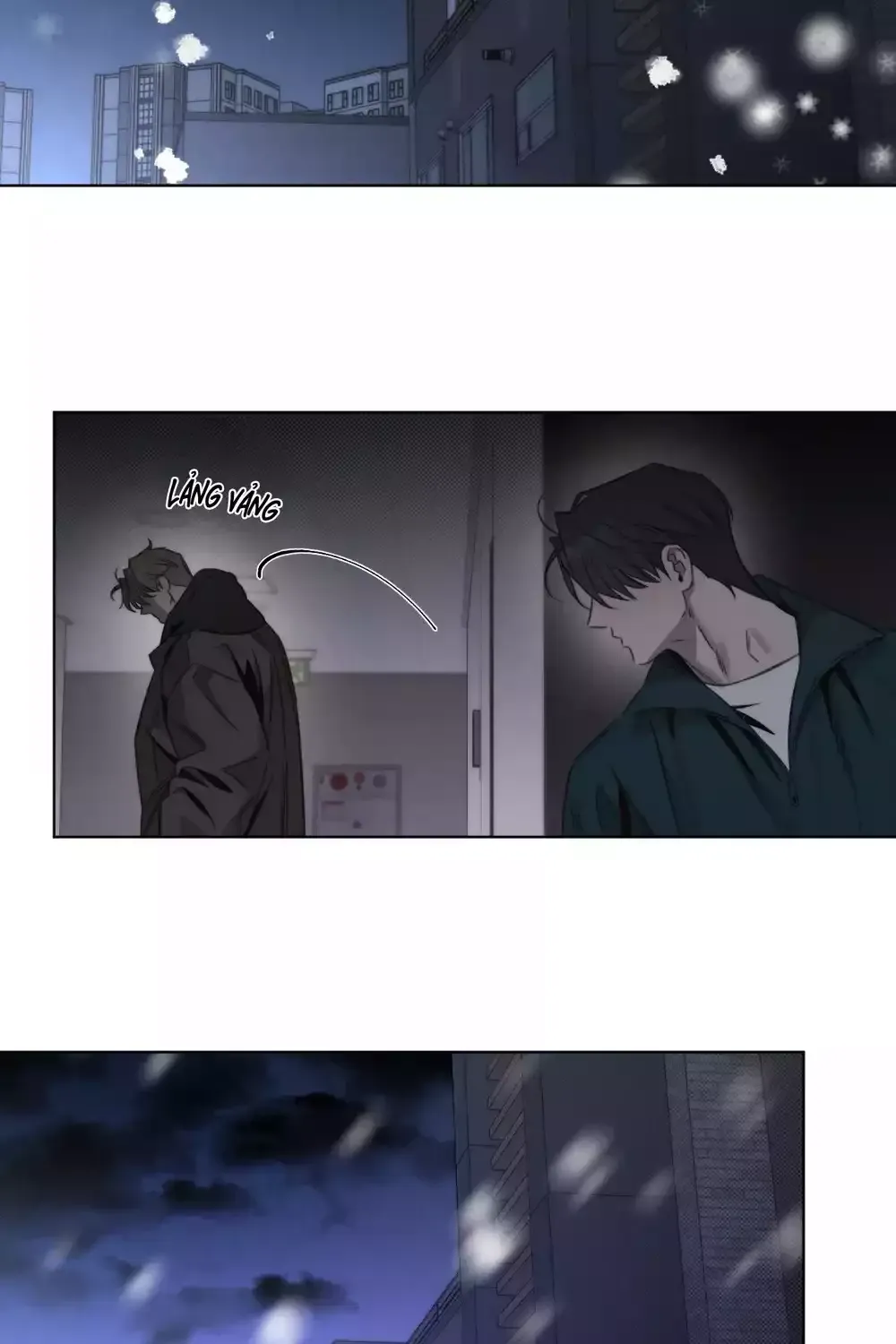 Anh Vẫn Sẽ Yêu Em Kể Cả Khi Điều Đó Là Sai Chap 48 - Next Chap 49
