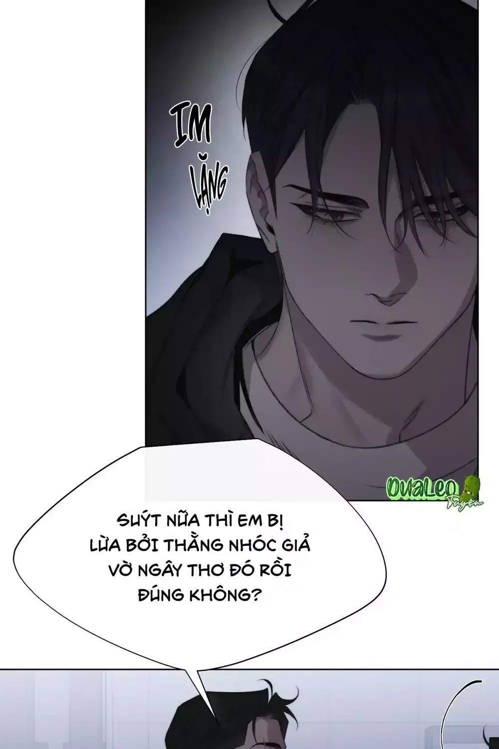 Anh Vẫn Sẽ Yêu Em Kể Cả Khi Điều Đó Là Sai Chap 48 - Next Chap 49
