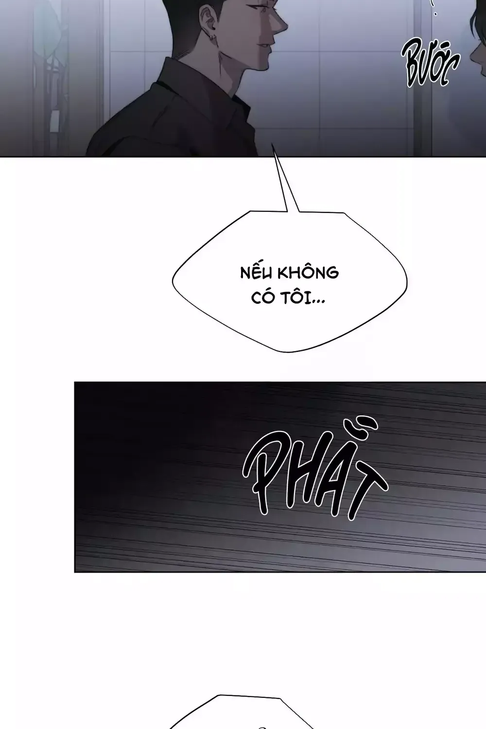Anh Vẫn Sẽ Yêu Em Kể Cả Khi Điều Đó Là Sai Chap 48 - Next Chap 49