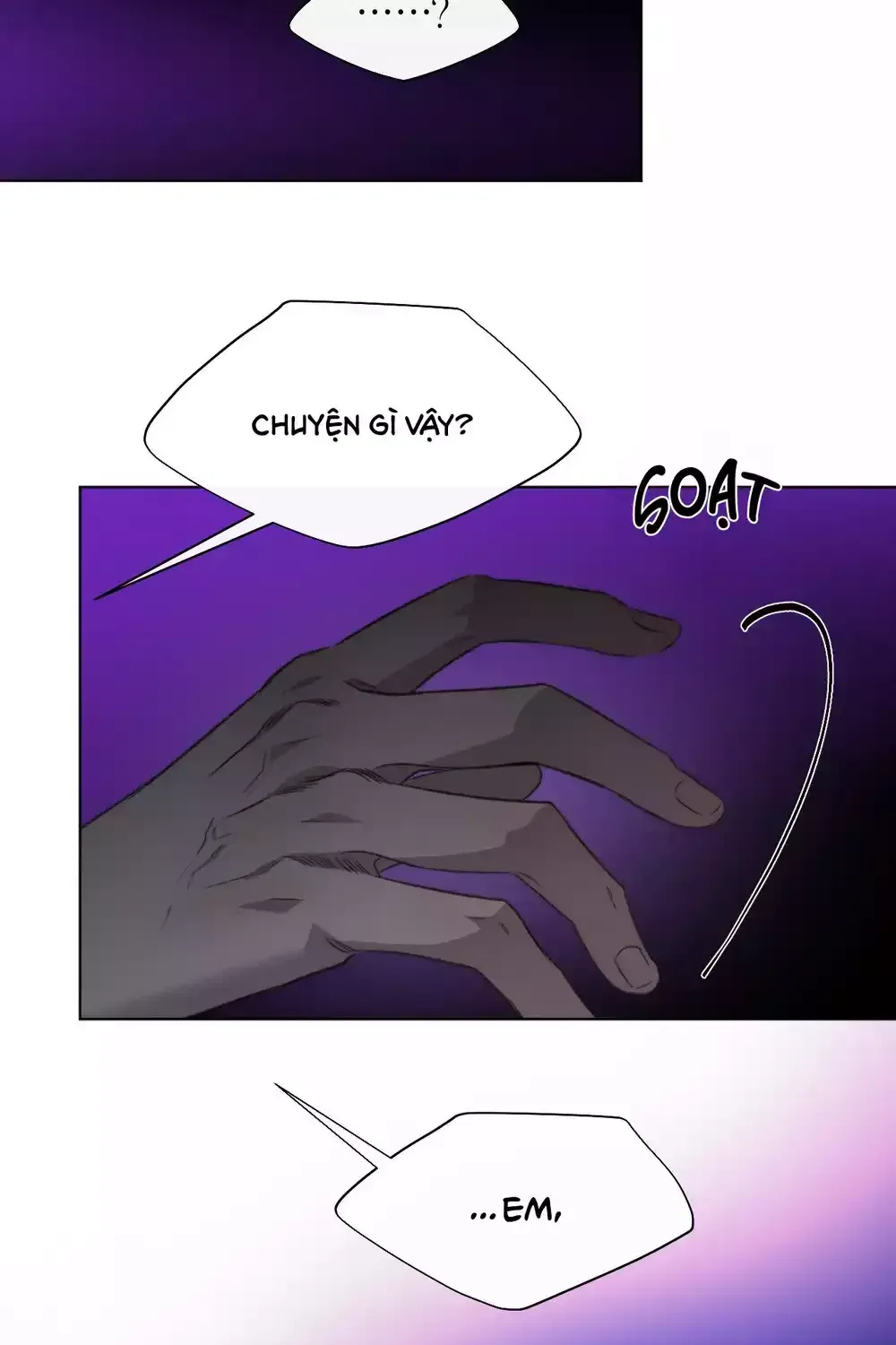 Anh Vẫn Sẽ Yêu Em Kể Cả Khi Điều Đó Là Sai Chap 48 - Next Chap 49