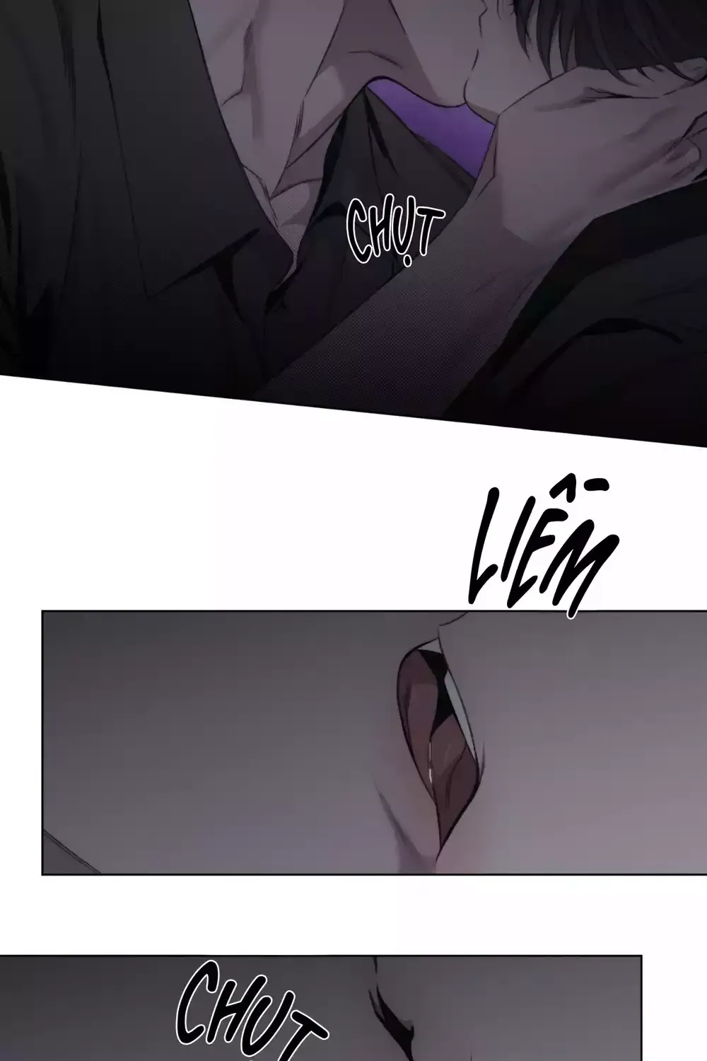Anh Vẫn Sẽ Yêu Em Kể Cả Khi Điều Đó Là Sai Chap 48 - Next Chap 49