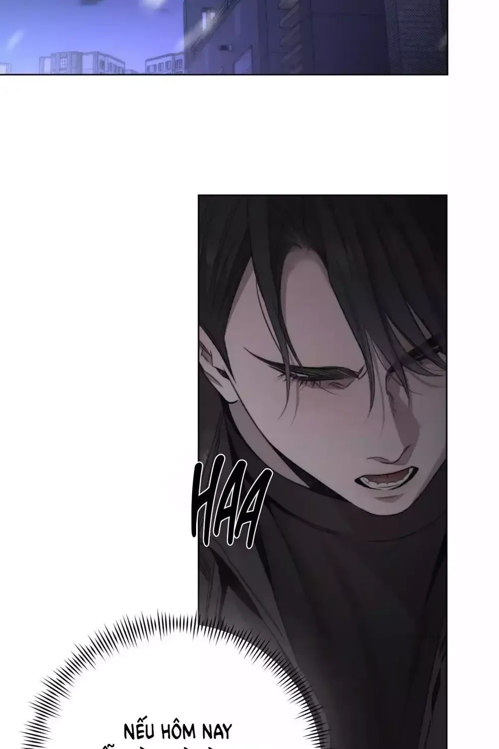 Anh Vẫn Sẽ Yêu Em Kể Cả Khi Điều Đó Là Sai Chap 48 - Next Chap 49