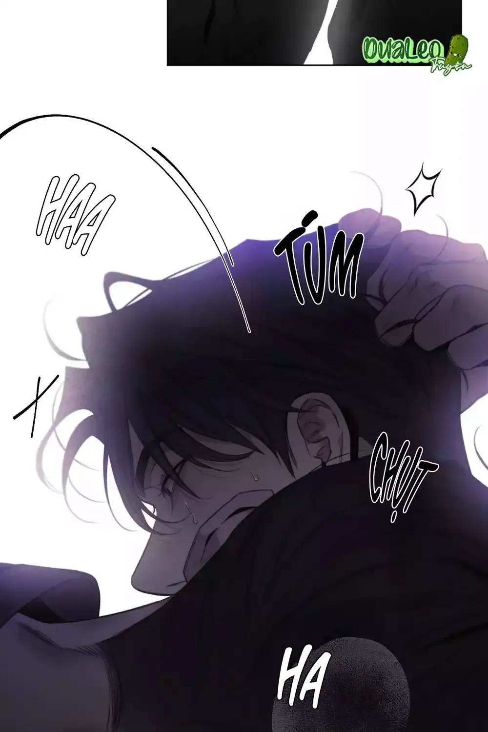 Anh Vẫn Sẽ Yêu Em Kể Cả Khi Điều Đó Là Sai Chap 48 - Next Chap 49