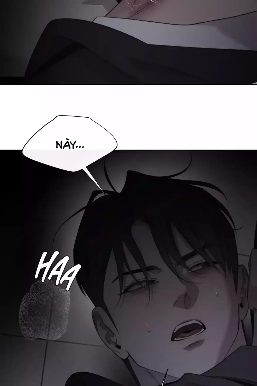 Anh Vẫn Sẽ Yêu Em Kể Cả Khi Điều Đó Là Sai Chap 48 - Next Chap 49
