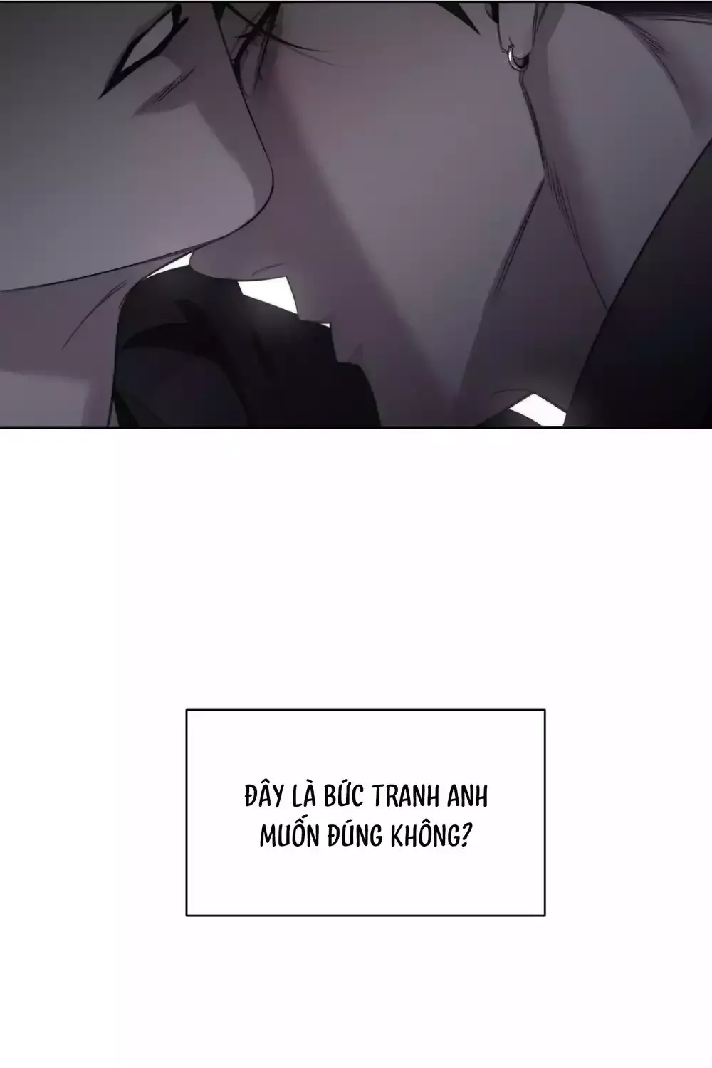 Anh Vẫn Sẽ Yêu Em Kể Cả Khi Điều Đó Là Sai Chap 48 - Next Chap 49