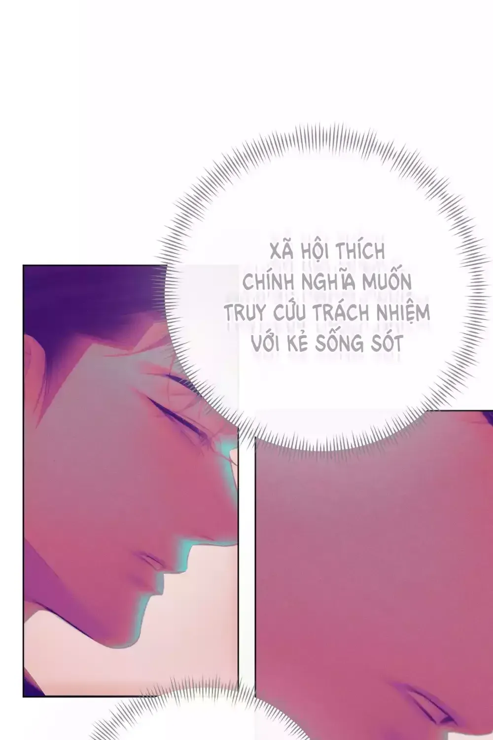 Anh Vẫn Sẽ Yêu Em Kể Cả Khi Điều Đó Là Sai Chap 48 - Next Chap 49