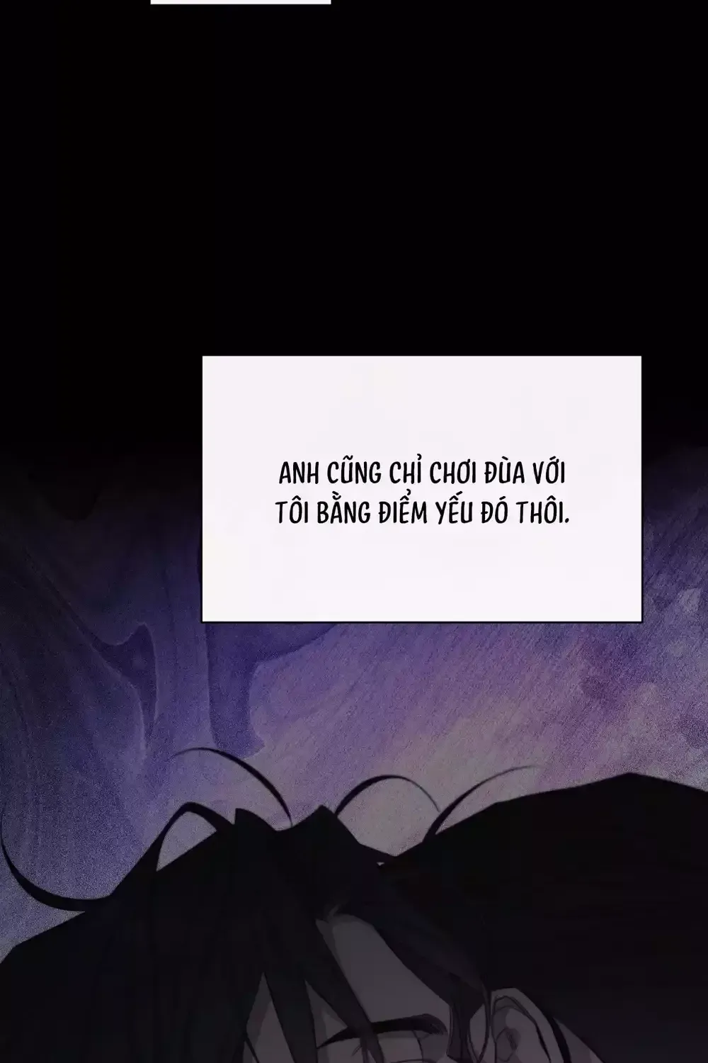 Anh Vẫn Sẽ Yêu Em Kể Cả Khi Điều Đó Là Sai Chap 48 - Next Chap 49