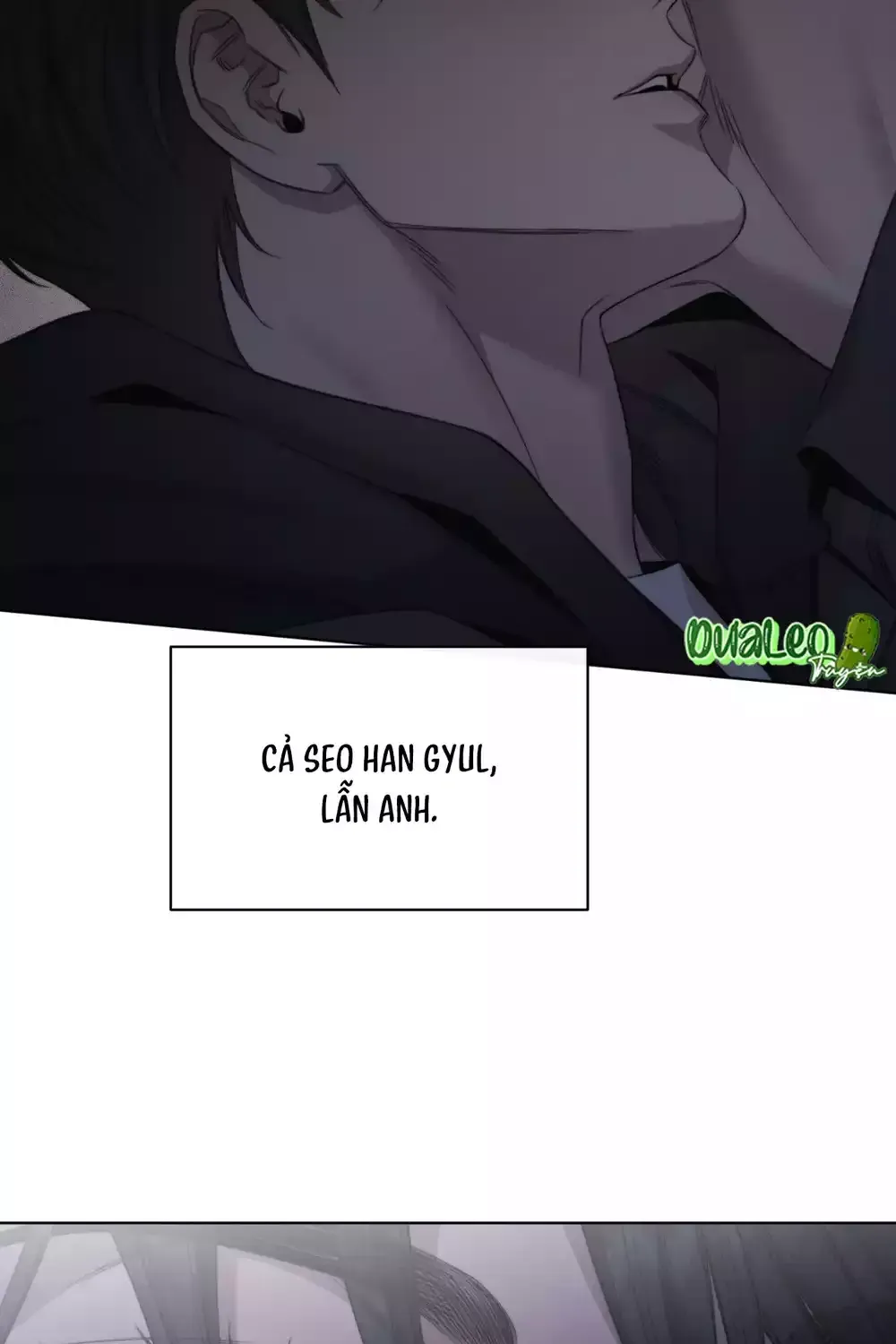 Anh Vẫn Sẽ Yêu Em Kể Cả Khi Điều Đó Là Sai Chap 48 - Next Chap 49