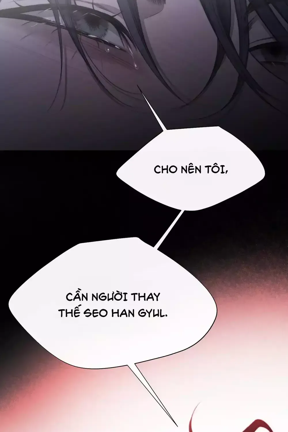 Anh Vẫn Sẽ Yêu Em Kể Cả Khi Điều Đó Là Sai Chap 48 - Next Chap 49