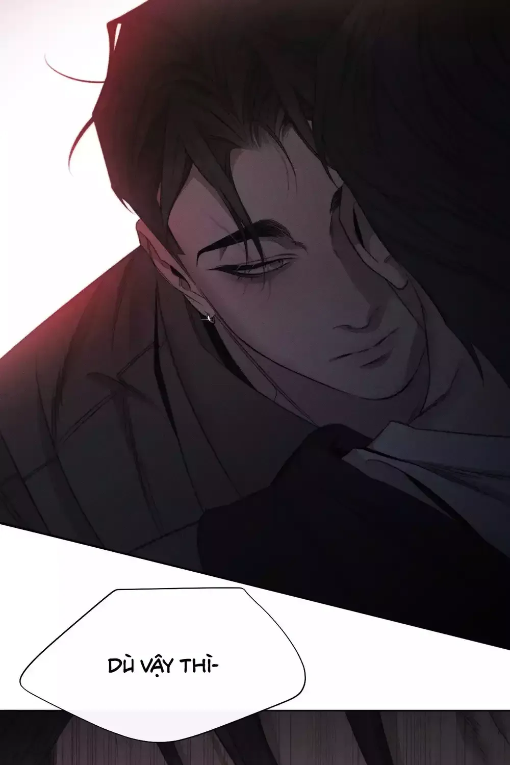 Anh Vẫn Sẽ Yêu Em Kể Cả Khi Điều Đó Là Sai Chap 48 - Next Chap 49