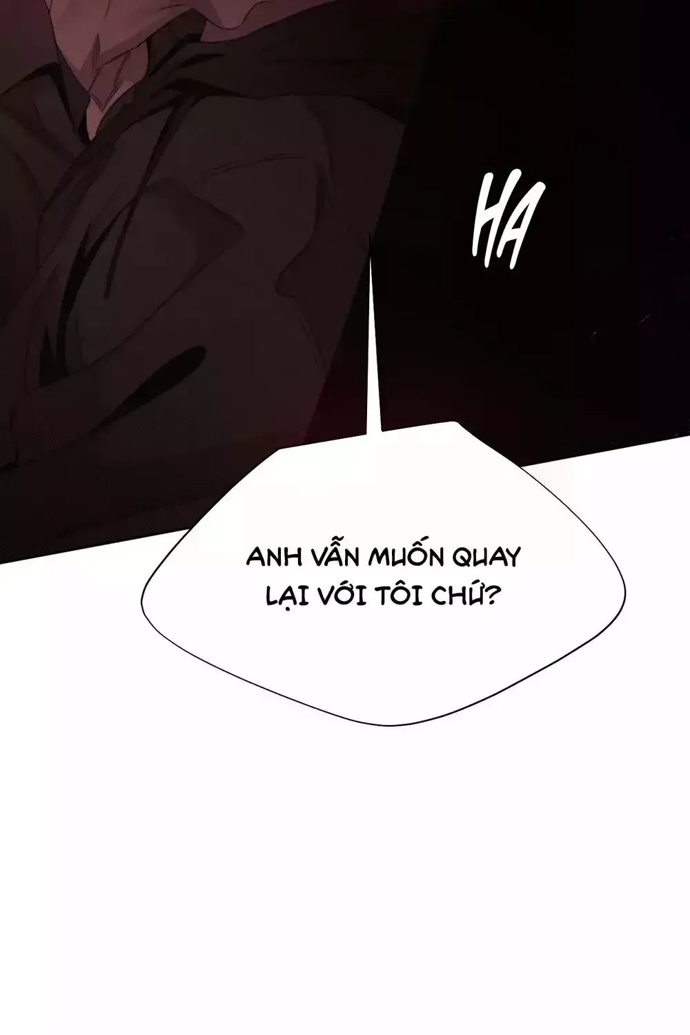 Anh Vẫn Sẽ Yêu Em Kể Cả Khi Điều Đó Là Sai Chap 48 - Next Chap 49