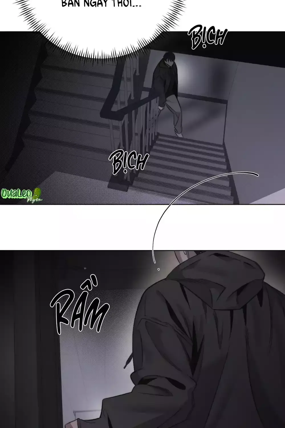 Anh Vẫn Sẽ Yêu Em Kể Cả Khi Điều Đó Là Sai Chap 48 - Next Chap 49
