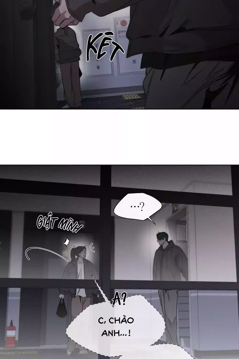 Anh Vẫn Sẽ Yêu Em Kể Cả Khi Điều Đó Là Sai Chap 48 - Next Chap 49