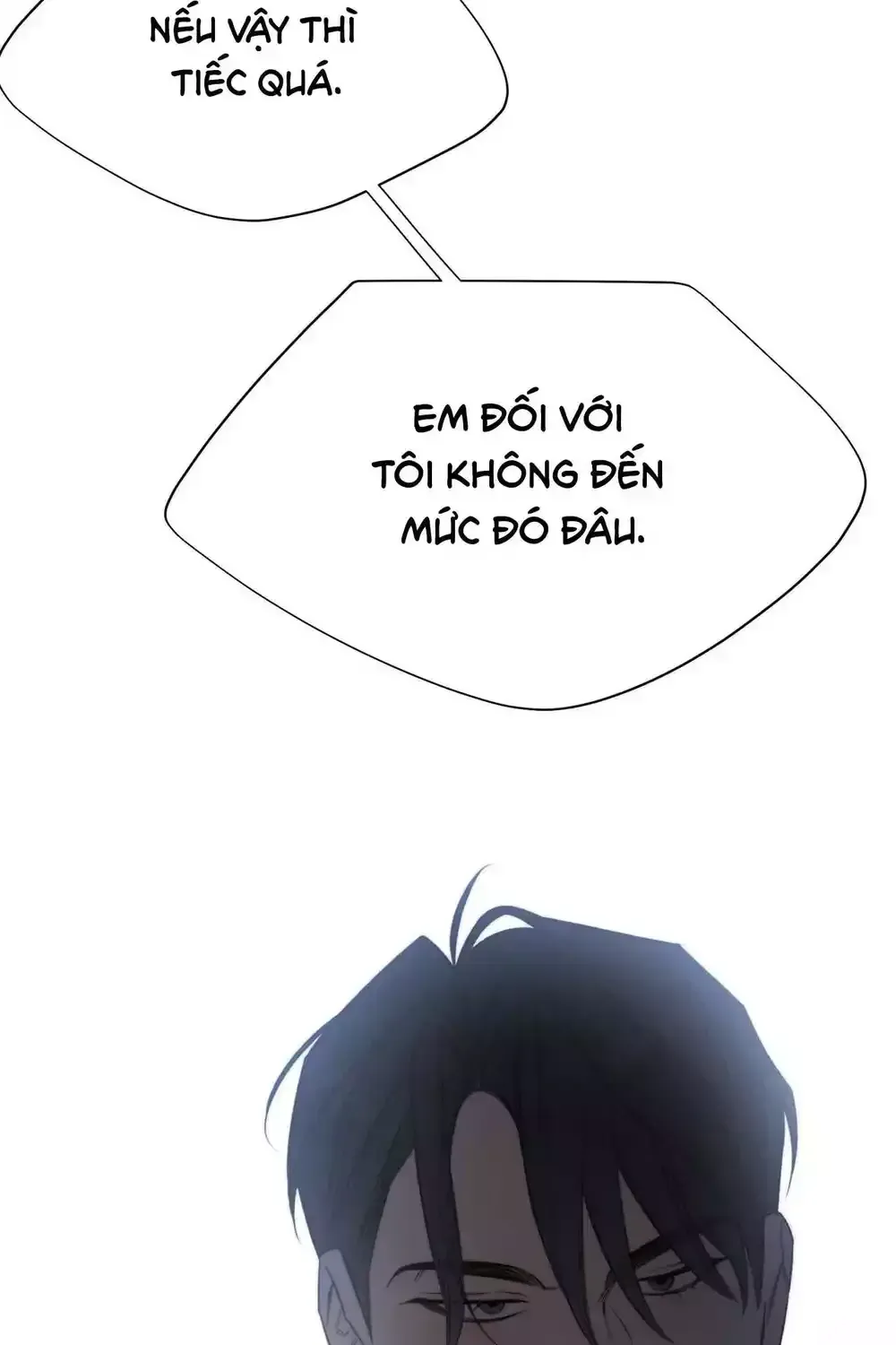 Anh Vẫn Sẽ Yêu Em Kể Cả Khi Điều Đó Là Sai Chap 49 - Next Chap 50