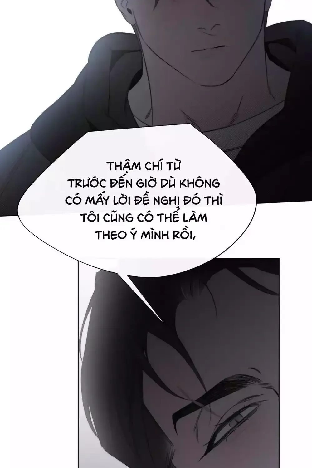 Anh Vẫn Sẽ Yêu Em Kể Cả Khi Điều Đó Là Sai Chap 49 - Next Chap 50