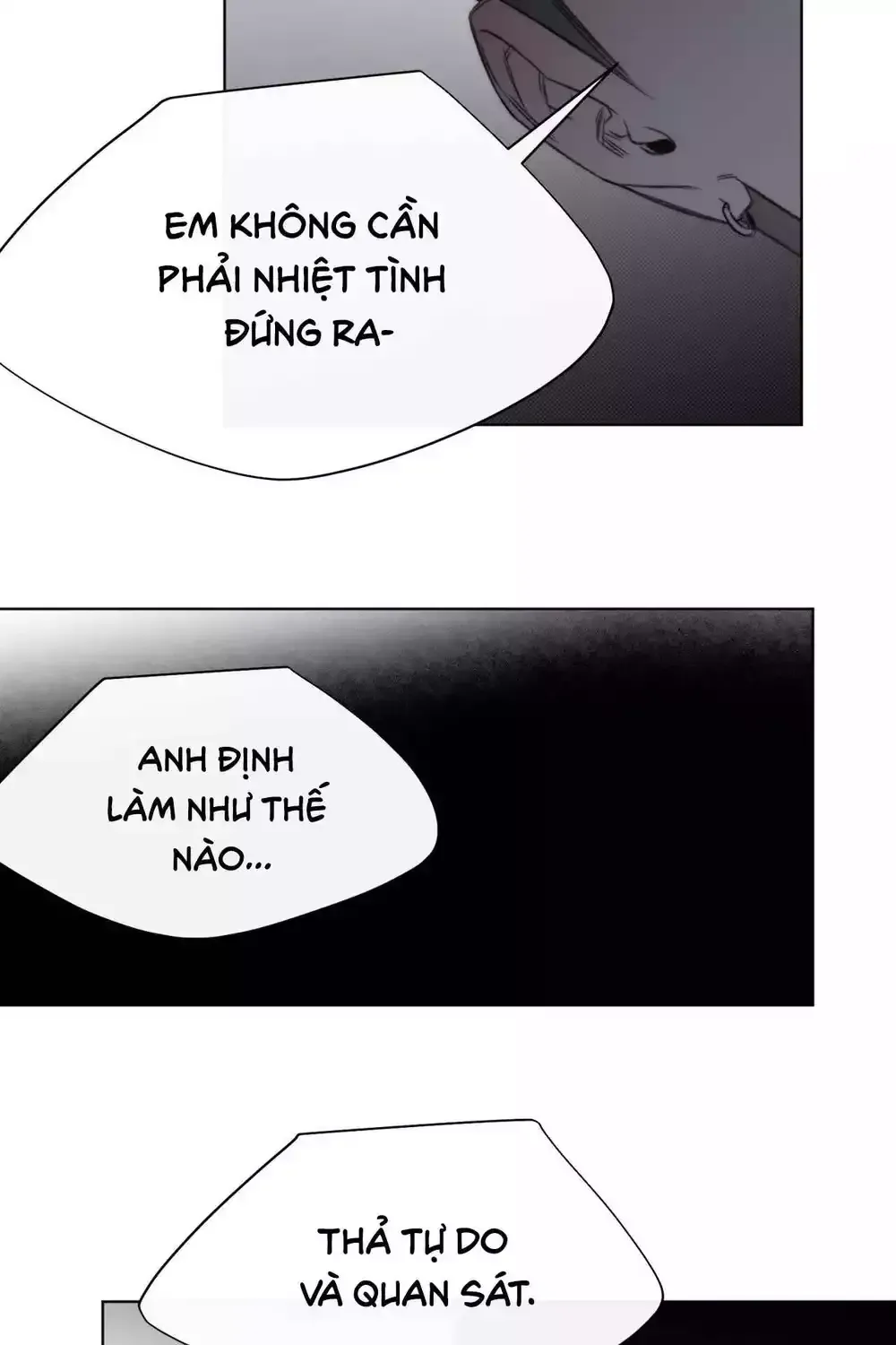 Anh Vẫn Sẽ Yêu Em Kể Cả Khi Điều Đó Là Sai Chap 49 - Next Chap 50