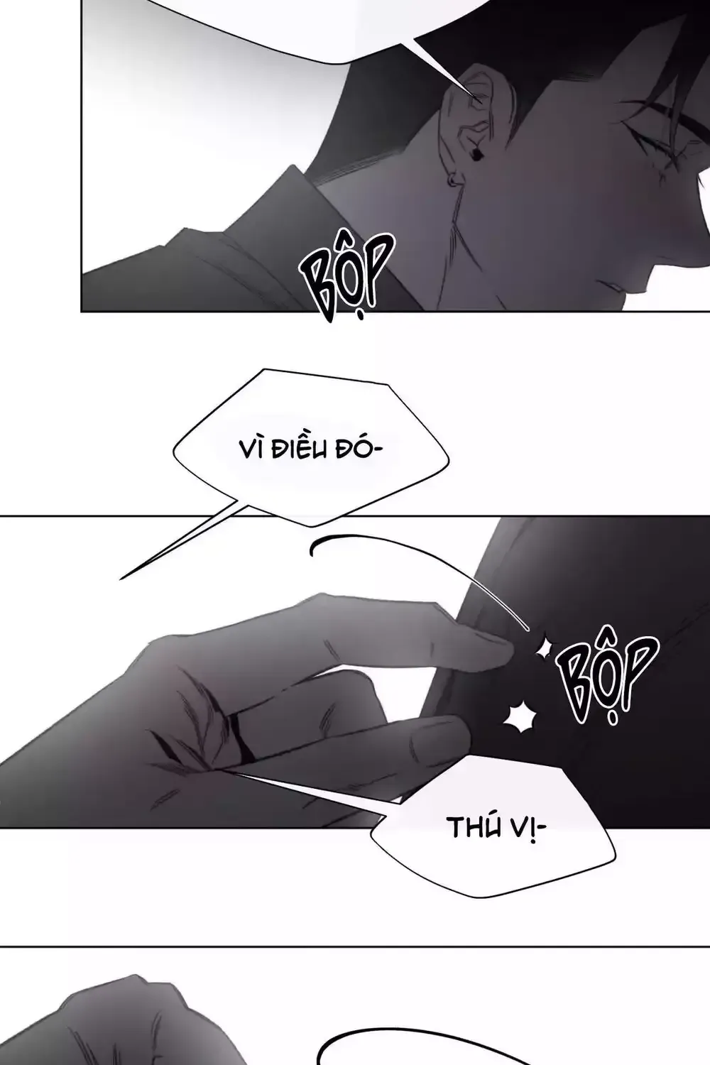 Anh Vẫn Sẽ Yêu Em Kể Cả Khi Điều Đó Là Sai Chap 49 - Next Chap 50