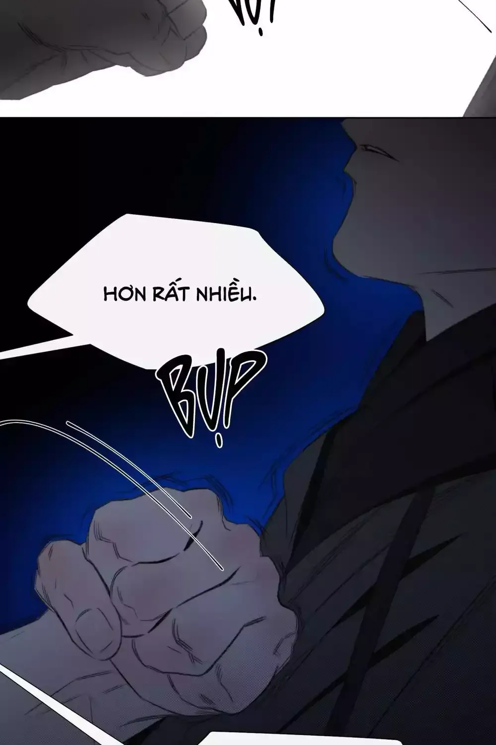 Anh Vẫn Sẽ Yêu Em Kể Cả Khi Điều Đó Là Sai Chap 49 - Next Chap 50