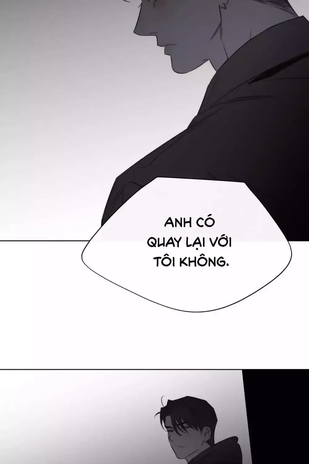Anh Vẫn Sẽ Yêu Em Kể Cả Khi Điều Đó Là Sai Chap 49 - Next Chap 50