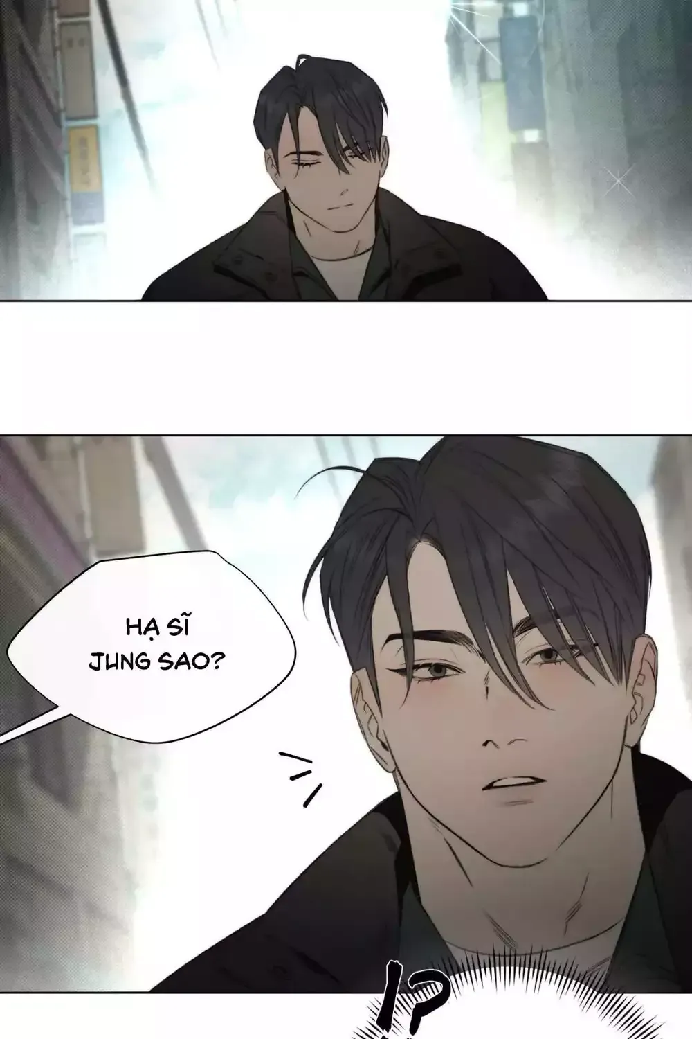 Anh Vẫn Sẽ Yêu Em Kể Cả Khi Điều Đó Là Sai Chap 49 - Next Chap 50