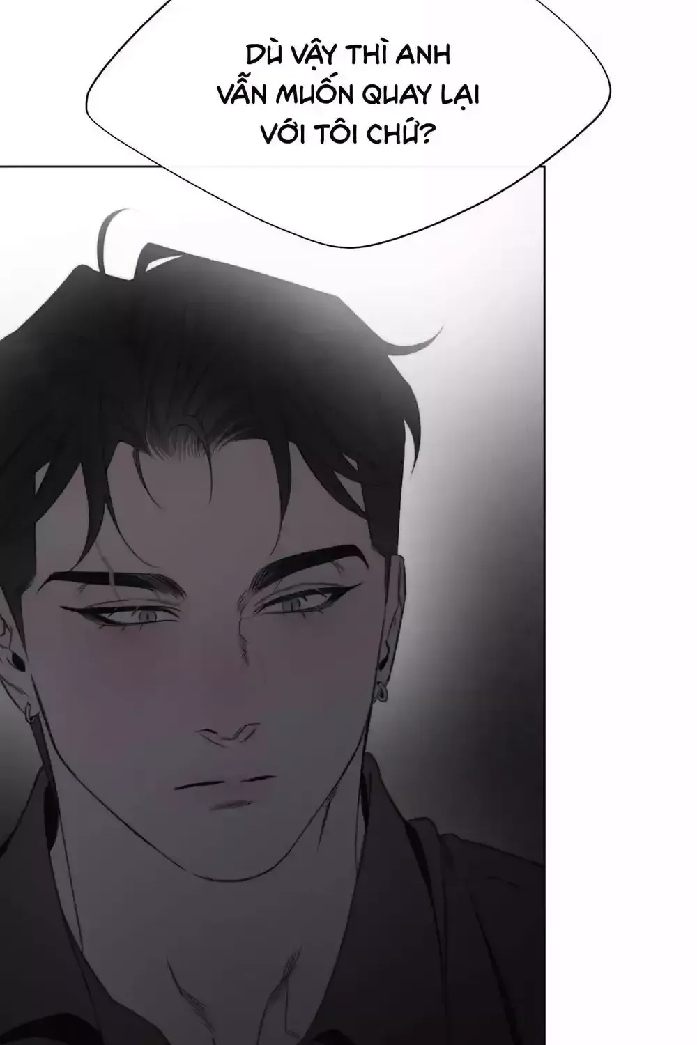 Anh Vẫn Sẽ Yêu Em Kể Cả Khi Điều Đó Là Sai Chap 49 - Next Chap 50