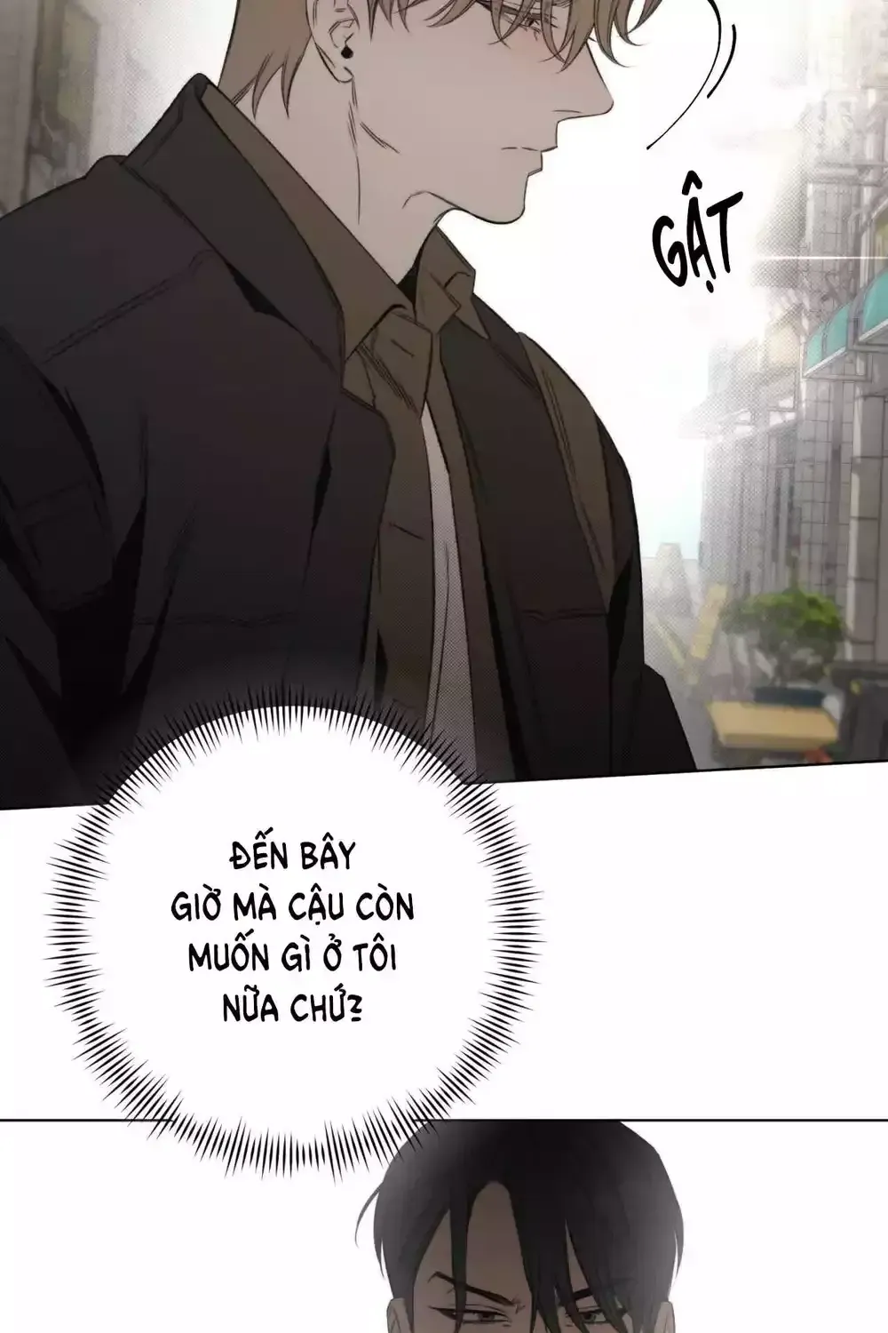 Anh Vẫn Sẽ Yêu Em Kể Cả Khi Điều Đó Là Sai Chap 49 - Next Chap 50