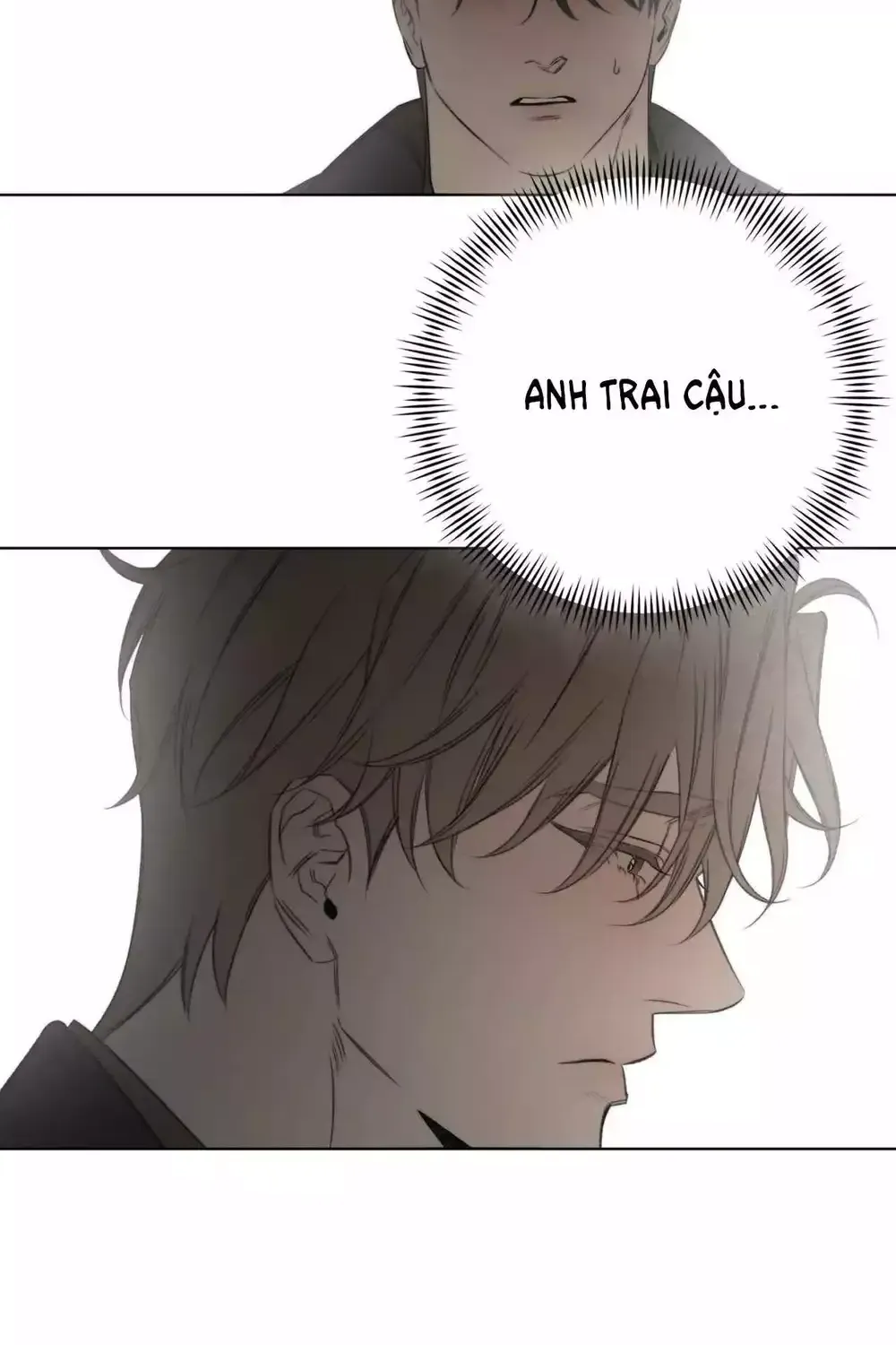 Anh Vẫn Sẽ Yêu Em Kể Cả Khi Điều Đó Là Sai Chap 49 - Next Chap 50