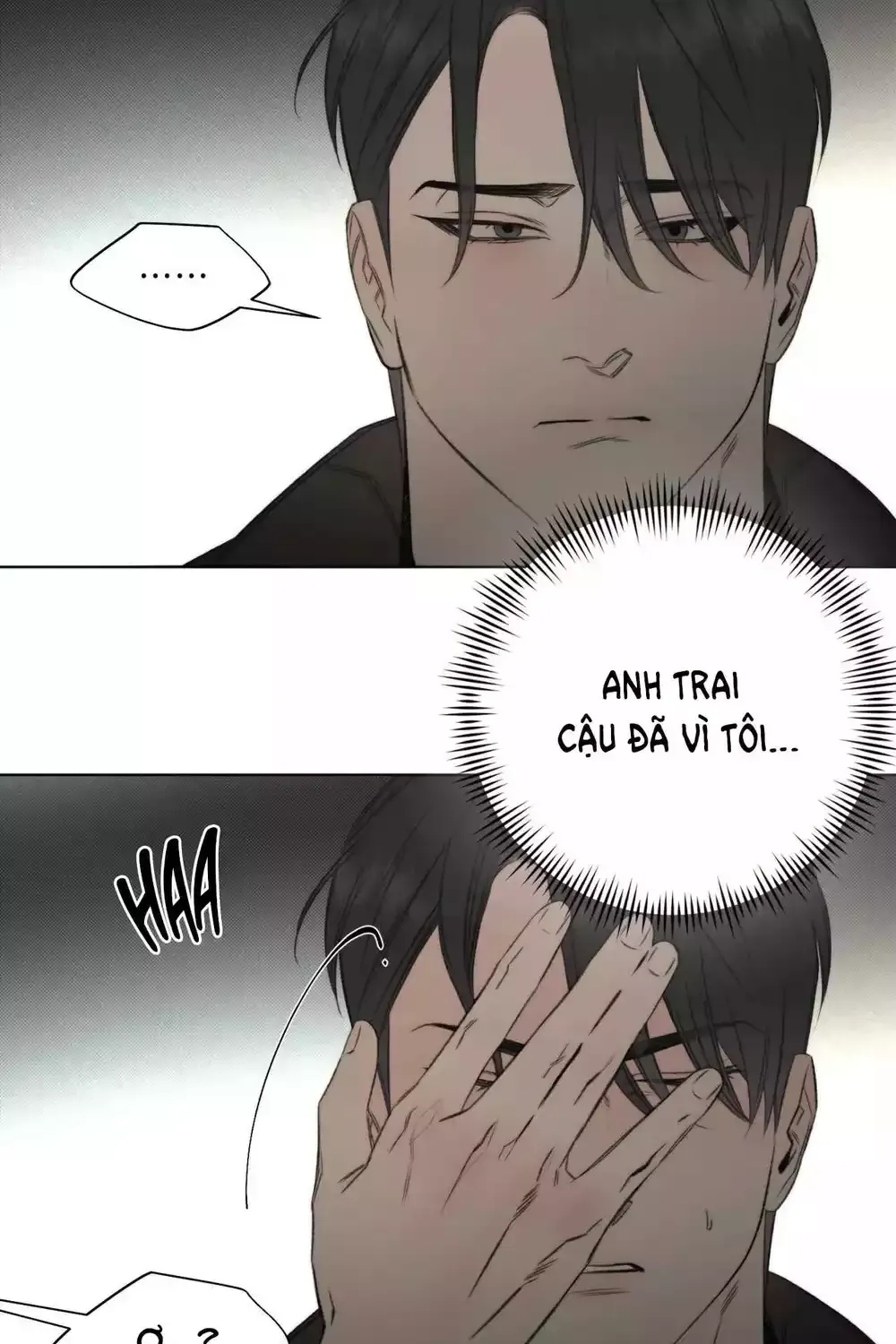 Anh Vẫn Sẽ Yêu Em Kể Cả Khi Điều Đó Là Sai Chap 49 - Next Chap 50