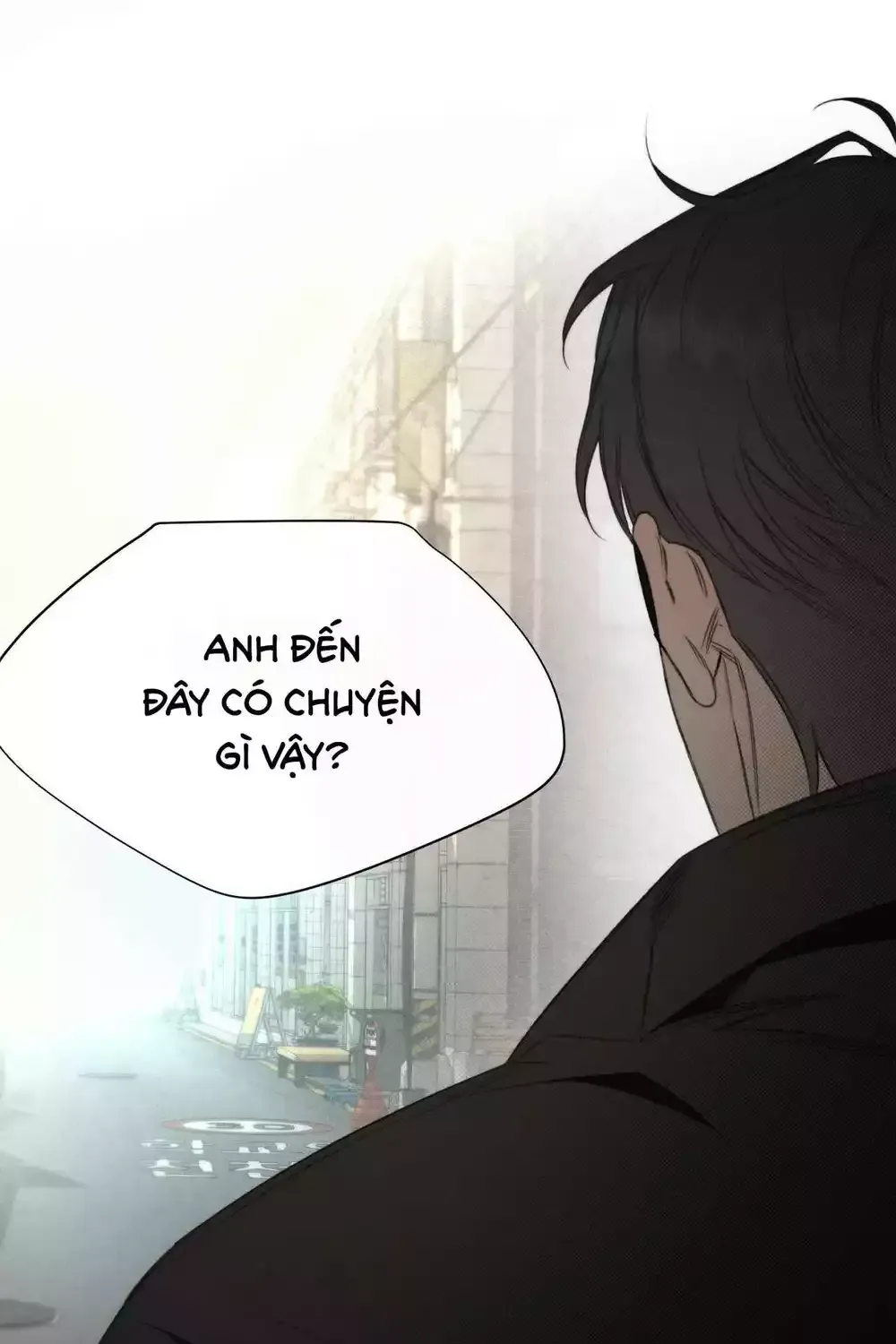 Anh Vẫn Sẽ Yêu Em Kể Cả Khi Điều Đó Là Sai Chap 49 - Next Chap 50