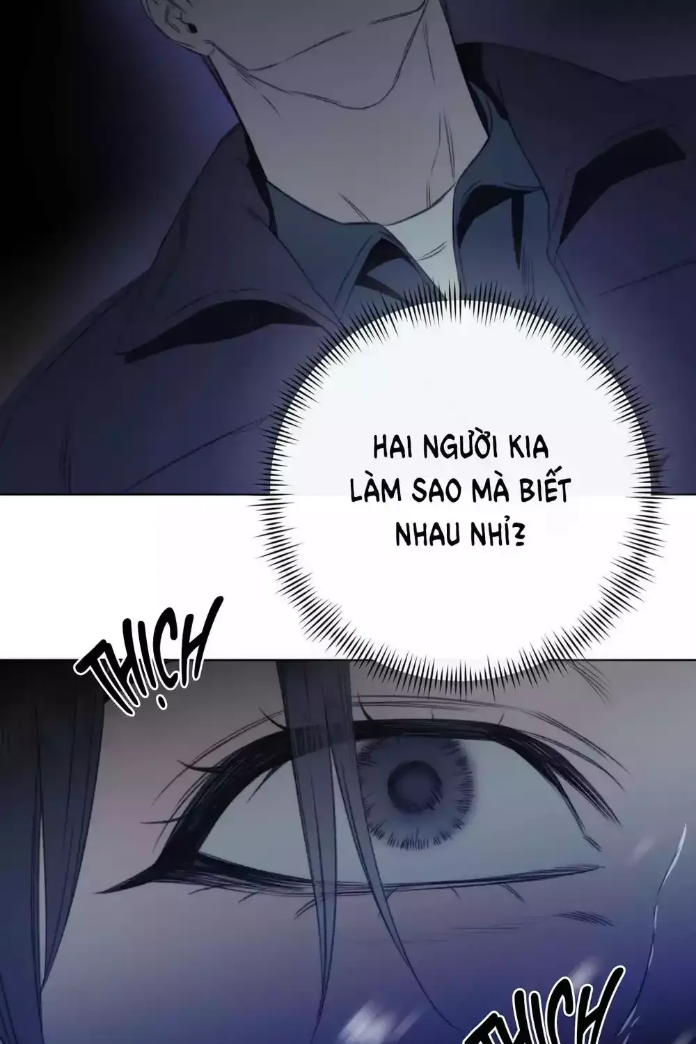Anh Vẫn Sẽ Yêu Em Kể Cả Khi Điều Đó Là Sai Chap 49 - Next Chap 50