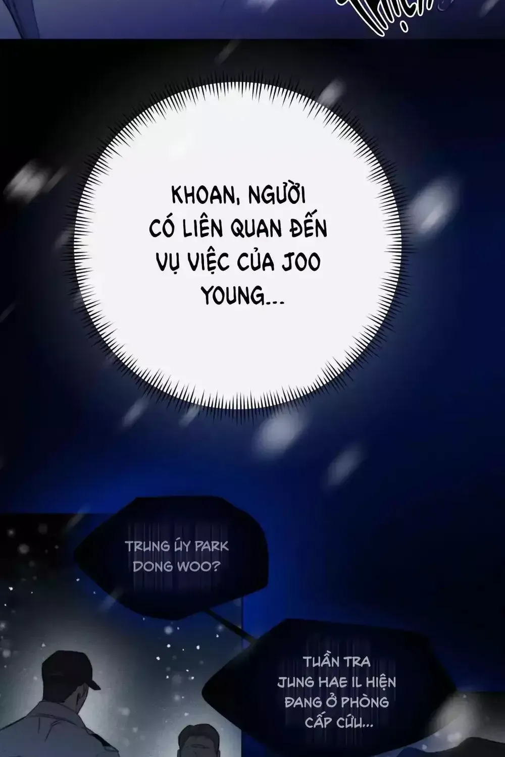 Anh Vẫn Sẽ Yêu Em Kể Cả Khi Điều Đó Là Sai Chap 49 - Next Chap 50