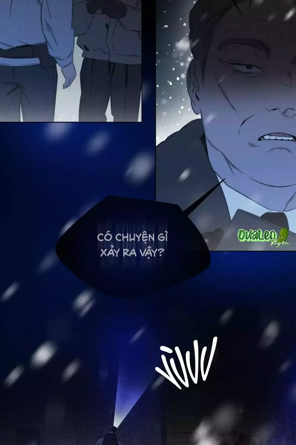 Anh Vẫn Sẽ Yêu Em Kể Cả Khi Điều Đó Là Sai Chap 49 - Next Chap 50