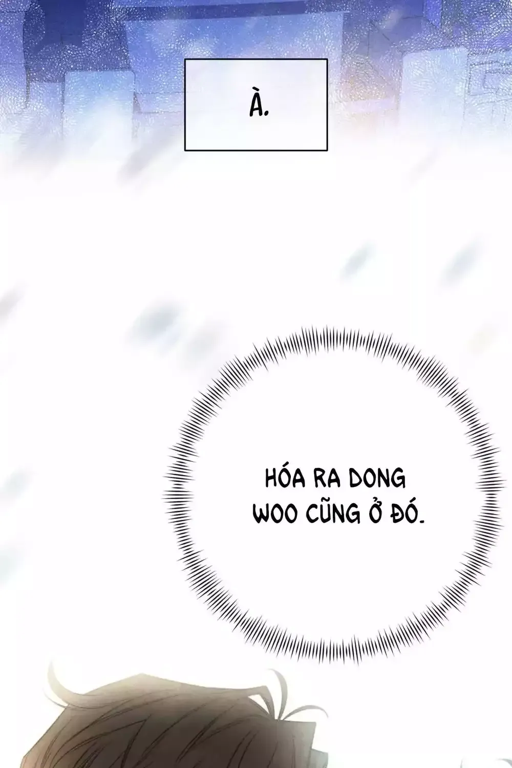 Anh Vẫn Sẽ Yêu Em Kể Cả Khi Điều Đó Là Sai Chap 49 - Next Chap 50