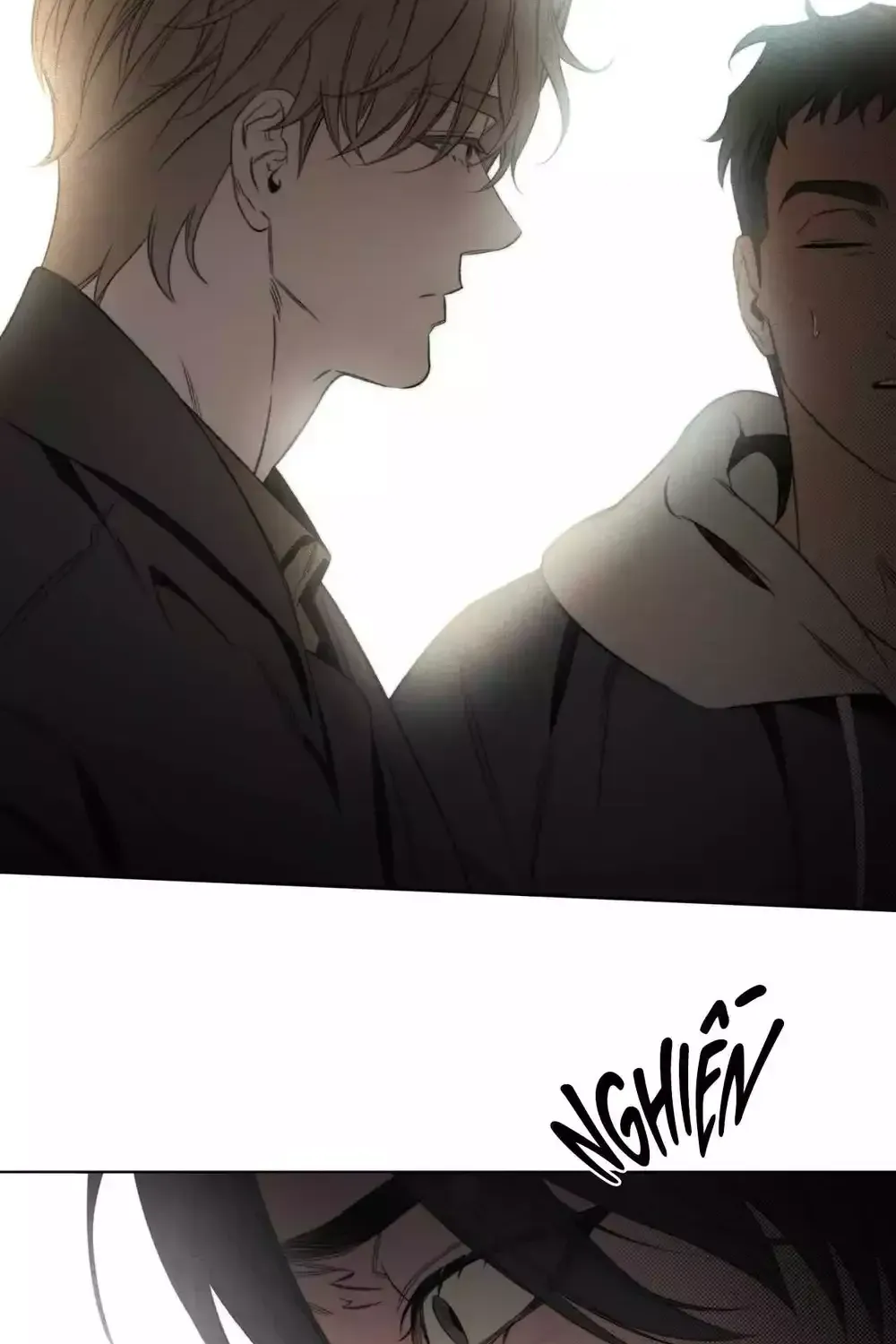 Anh Vẫn Sẽ Yêu Em Kể Cả Khi Điều Đó Là Sai Chap 49 - Next Chap 50