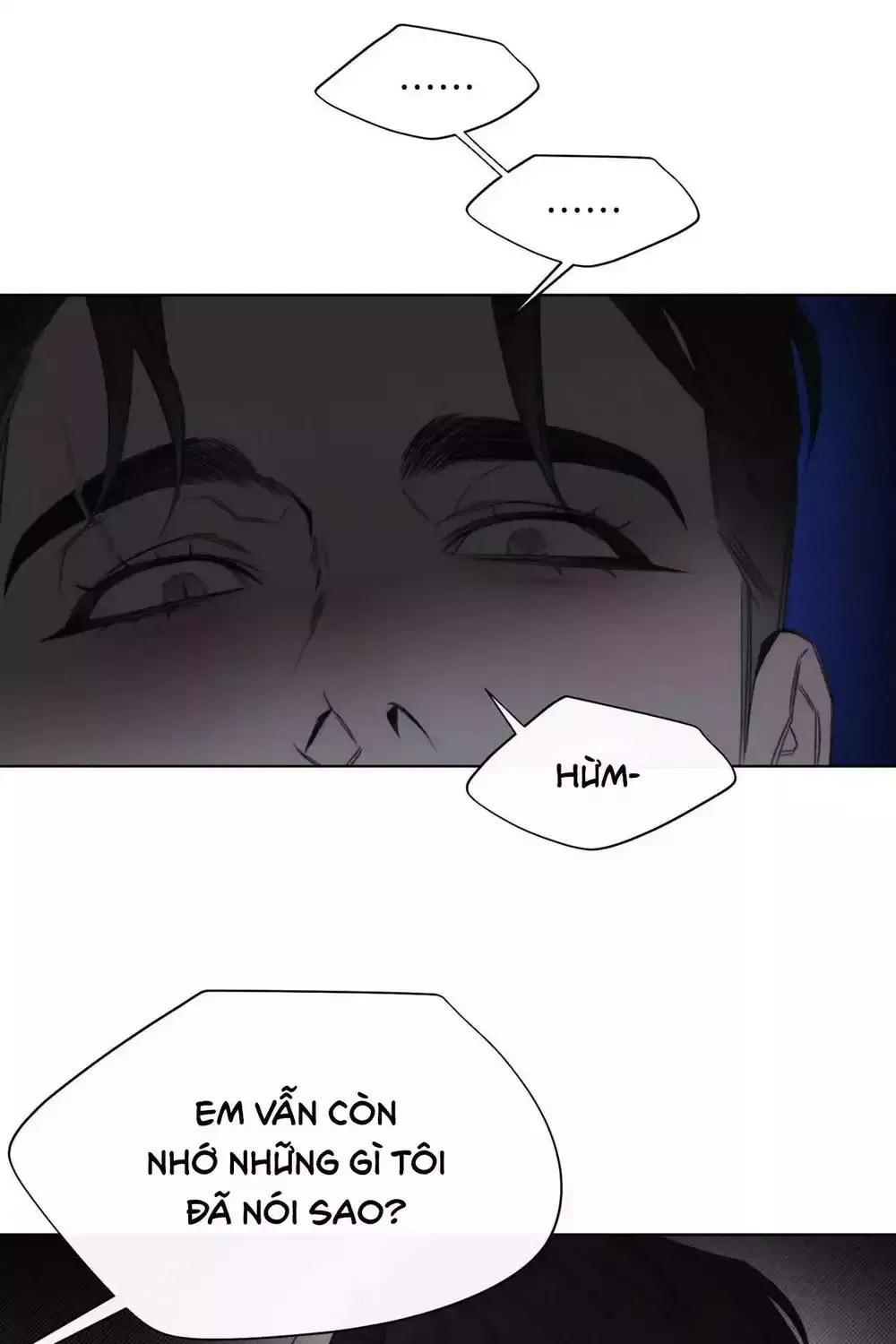 Anh Vẫn Sẽ Yêu Em Kể Cả Khi Điều Đó Là Sai Chap 49 - Next Chap 50