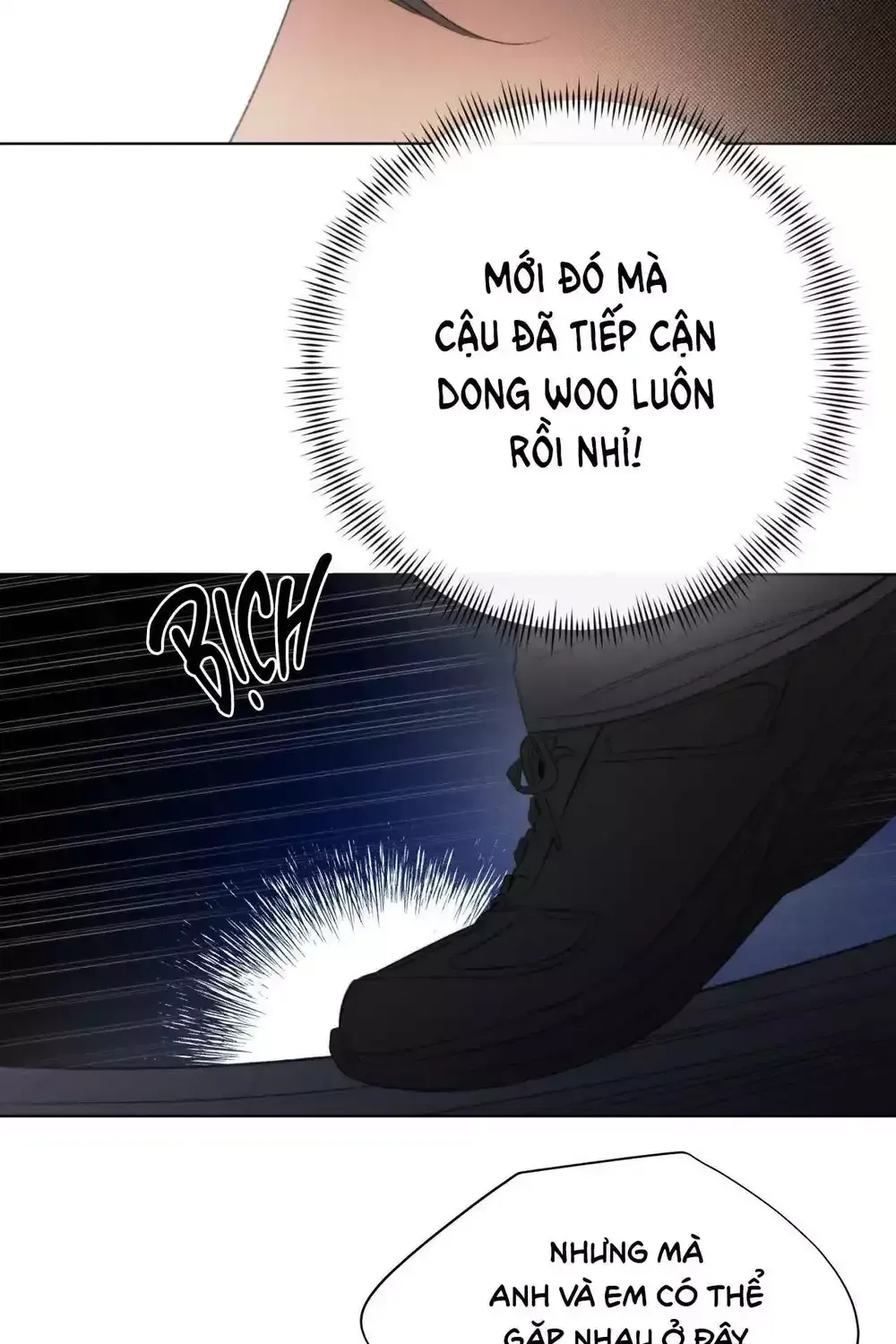Anh Vẫn Sẽ Yêu Em Kể Cả Khi Điều Đó Là Sai Chap 49 - Next Chap 50