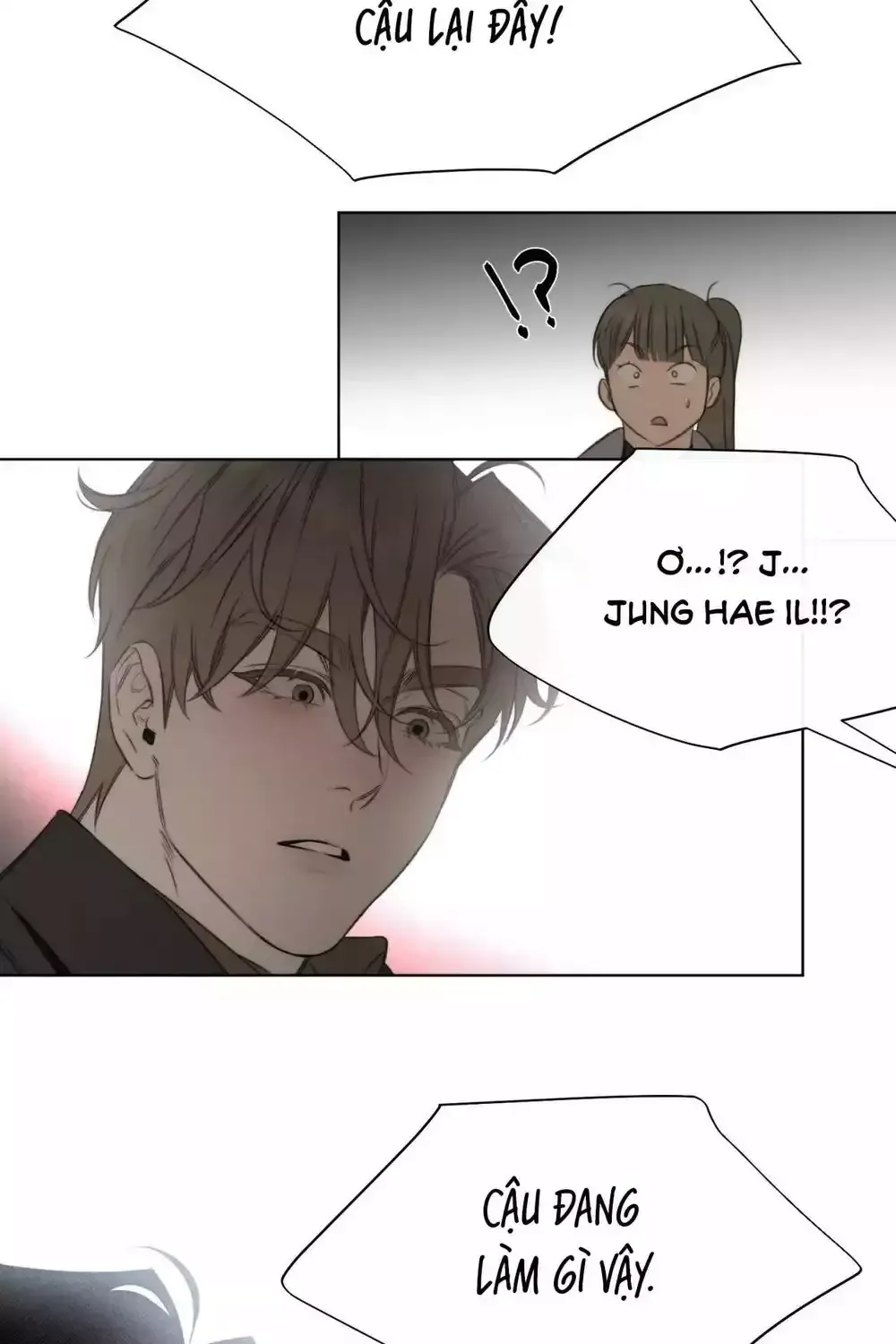 Anh Vẫn Sẽ Yêu Em Kể Cả Khi Điều Đó Là Sai Chap 49 - Next Chap 50