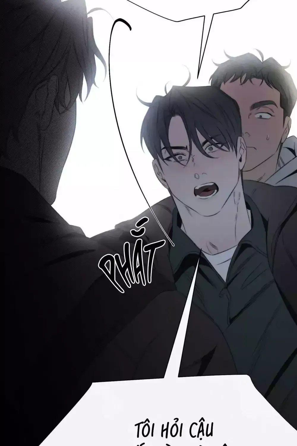 Anh Vẫn Sẽ Yêu Em Kể Cả Khi Điều Đó Là Sai Chap 49 - Next Chap 50