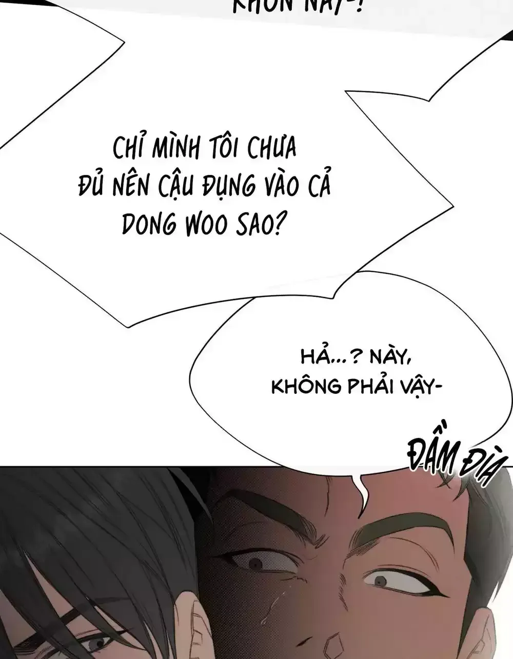 Anh Vẫn Sẽ Yêu Em Kể Cả Khi Điều Đó Là Sai Chap 49 - Next Chap 50
