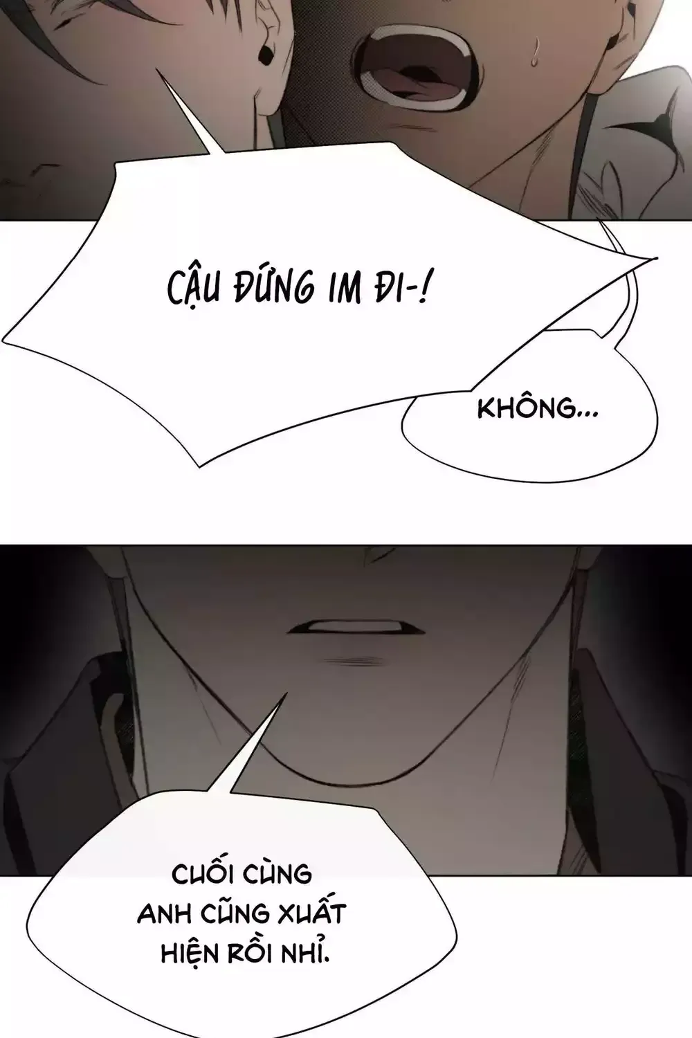 Anh Vẫn Sẽ Yêu Em Kể Cả Khi Điều Đó Là Sai Chap 49 - Next Chap 50